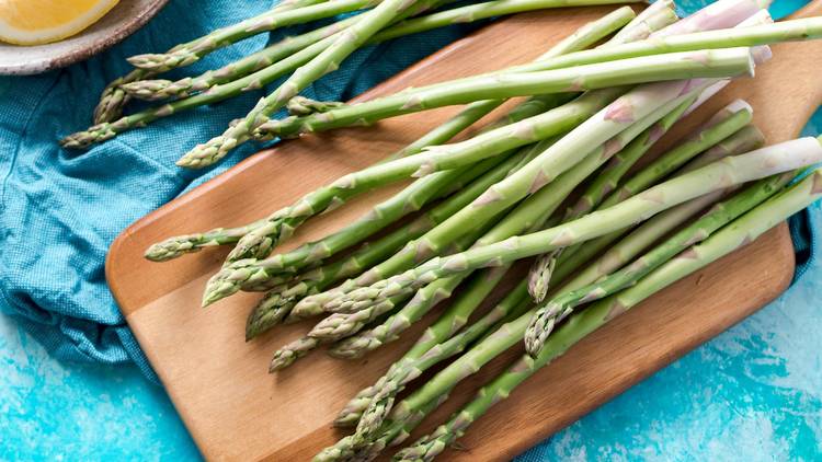 Asparagus