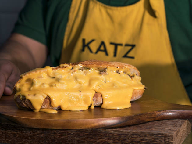 Katz Katz