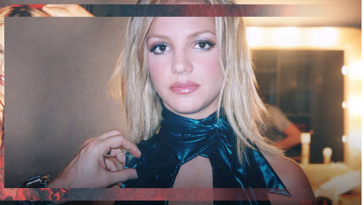 Filme, Cinema, Documentário, Framing Britney (2021)