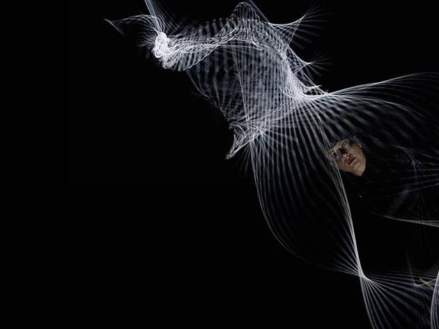 SpaceTime Helix SpaceTime Helix