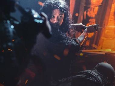 Best Japanese movies and series with English subtitles on Netflix