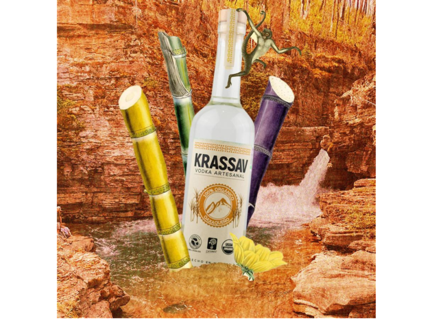 Krassav Clásico Krassav Clásico