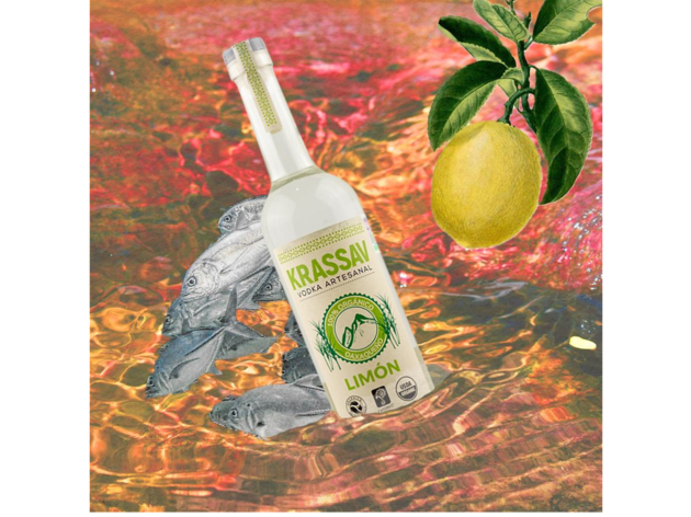 Krassav Limón Krassav Limón