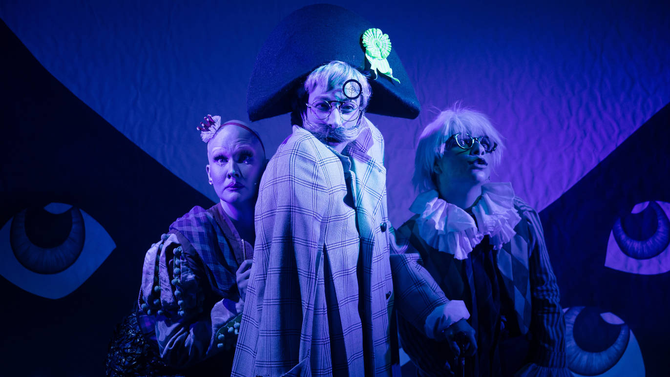 Young Frankenstein | Theatre in Sydney