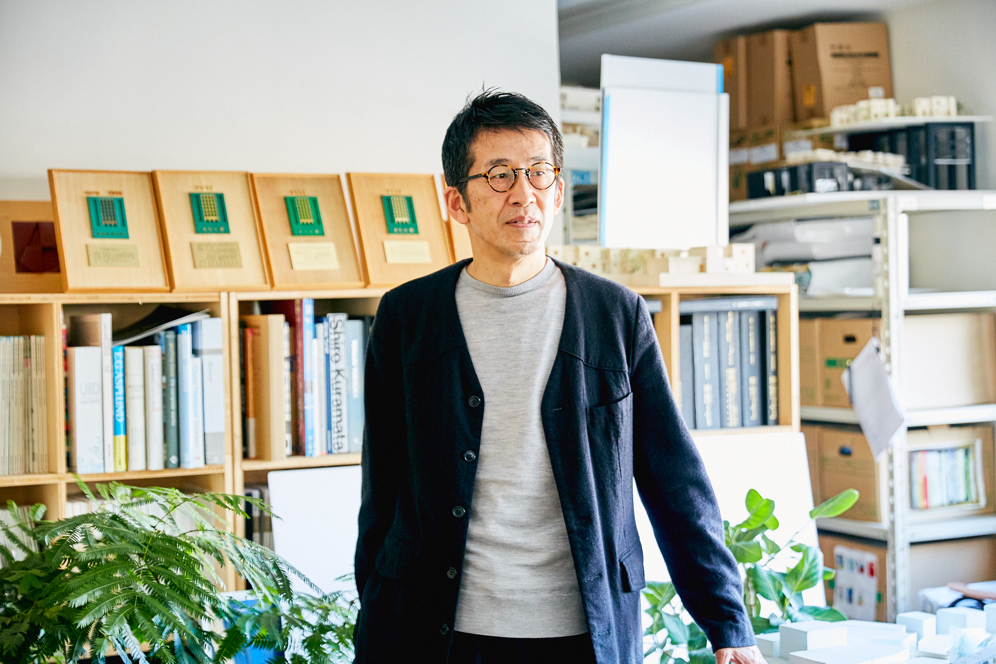 Manabu Chiba