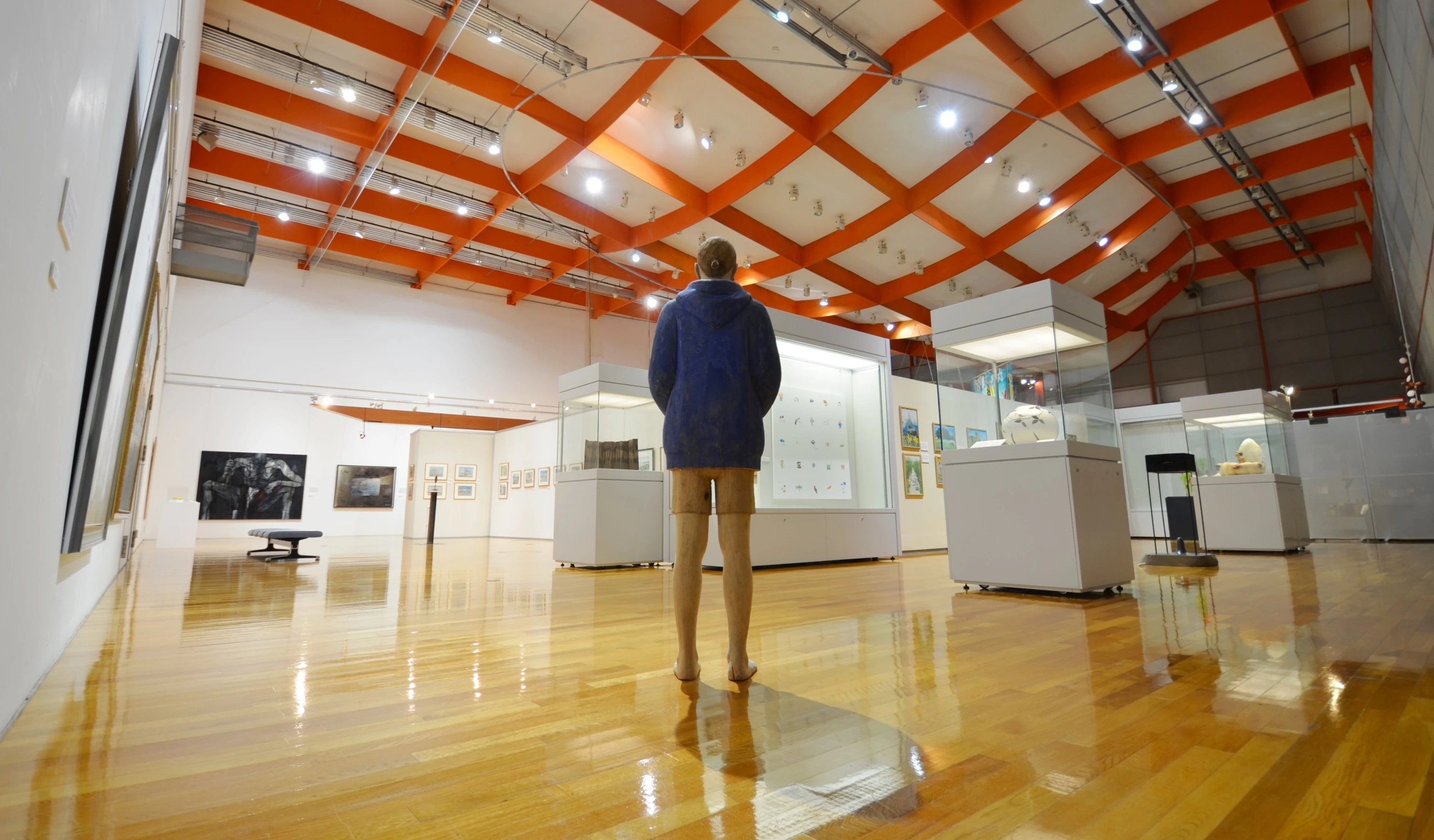 Rias Ark Museum of Art