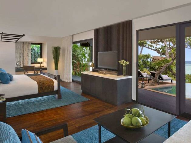 Anantara Bophut Koh Samui Anantara Bophut Koh Samui