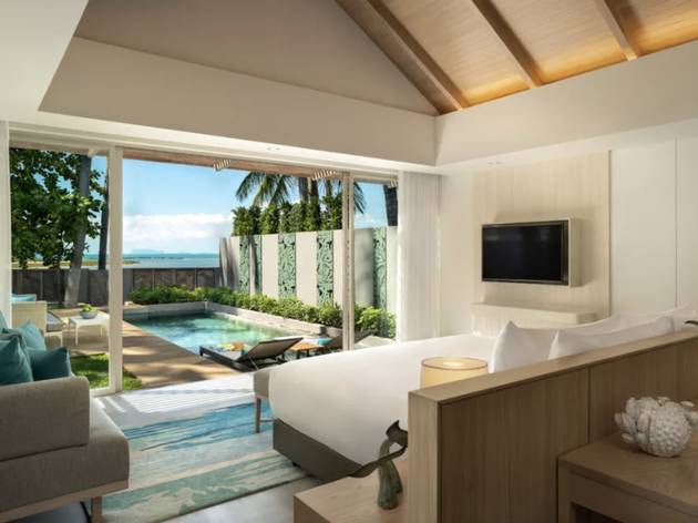 Avani+ Samui Resort Avani+ Samui Resort