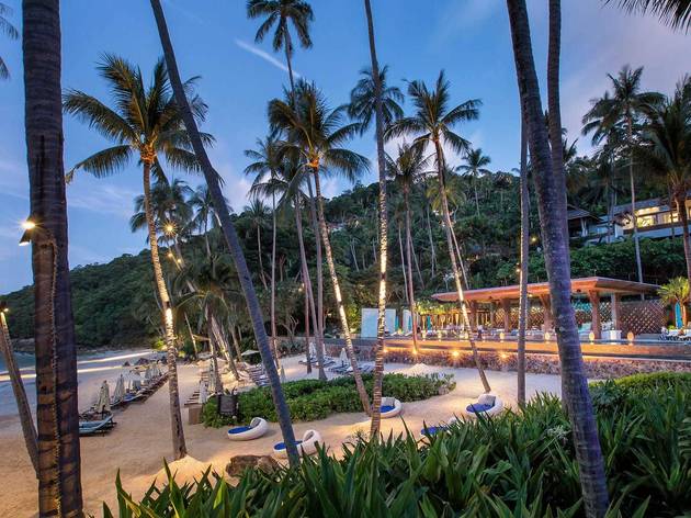 Four Seasons Koh Samui Four Seasons Koh Samui