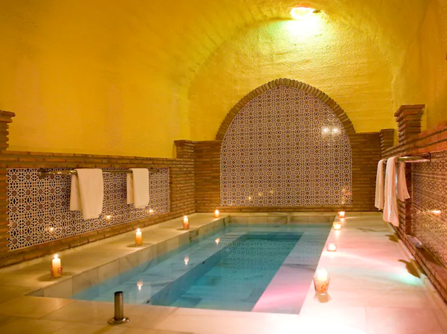 airbnb, casa cueva airbnb, casa cueva
