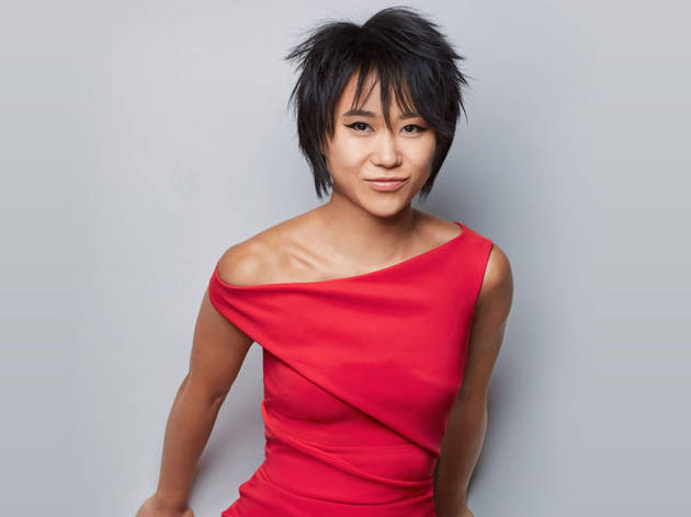 Yuja Wang Yuja Wang