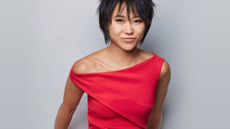 Yuja Wang