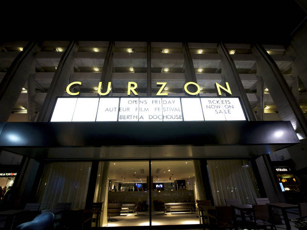 Curzon Bloomsbury Curzon Bloomsbury