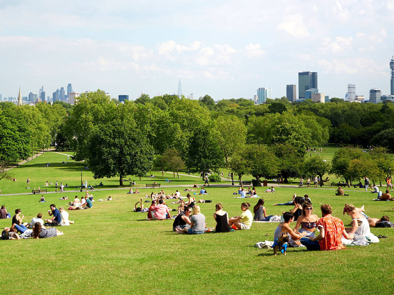 14 Best Birthday Ideas in London From Unusual To Classic Celebrations