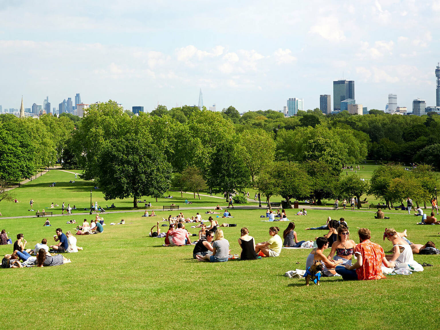 14 Best Birthday Ideas in London From Unusual To Classic Celebrations