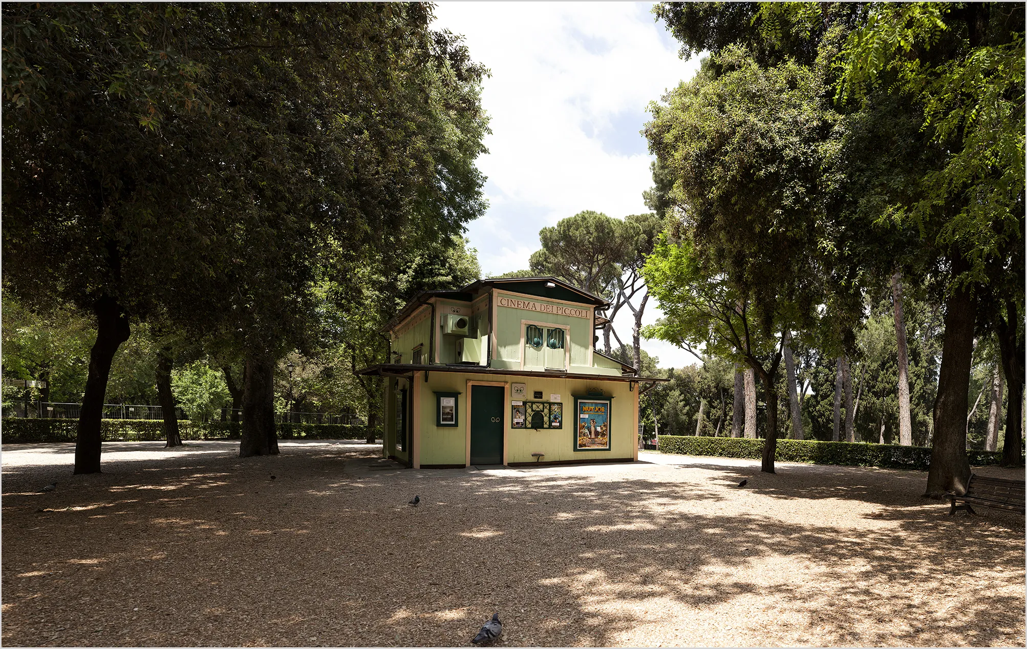 Cinema Dei Piccoli