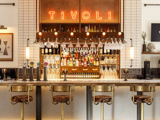 Tivoli Tivoli