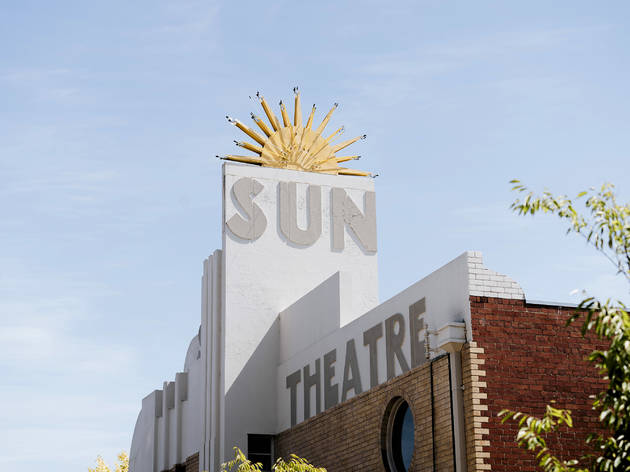 Sun Theatre Sun Theatre