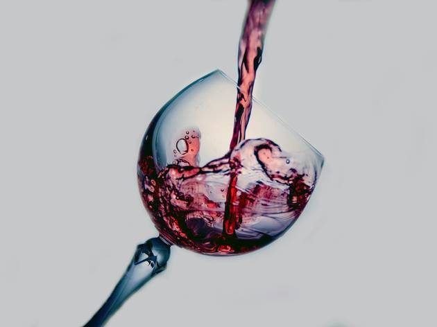 vinho vinho