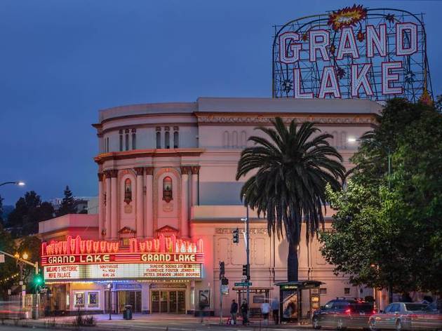 Grand Theatre Grand Theatre
