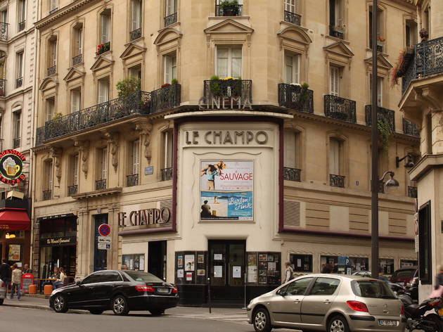 Le Champo Le Champo
