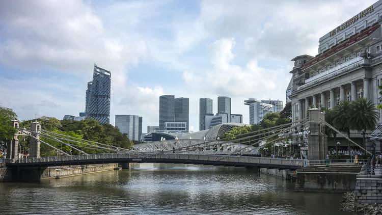 Singapore River