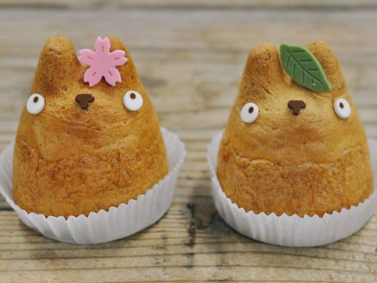 10 utterly adorable desserts and drinks in Tokyo