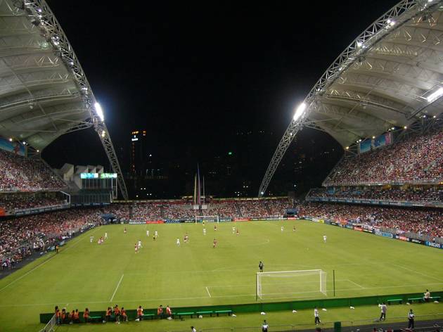 hk stadium hk stadium