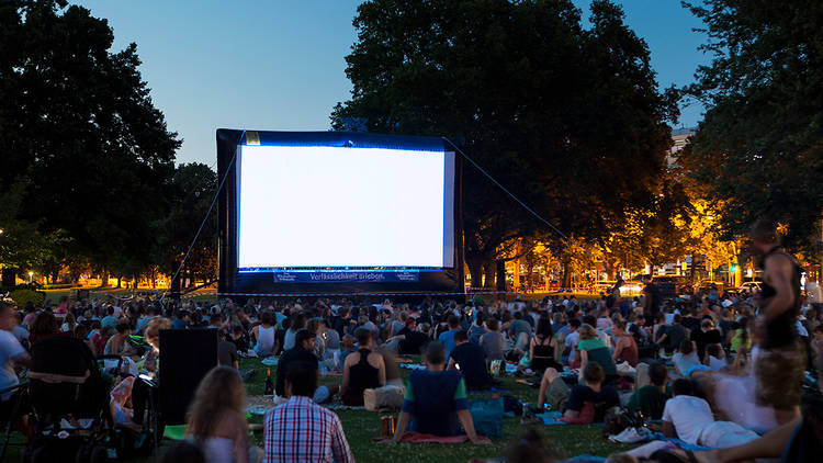 Outdoor Cinema