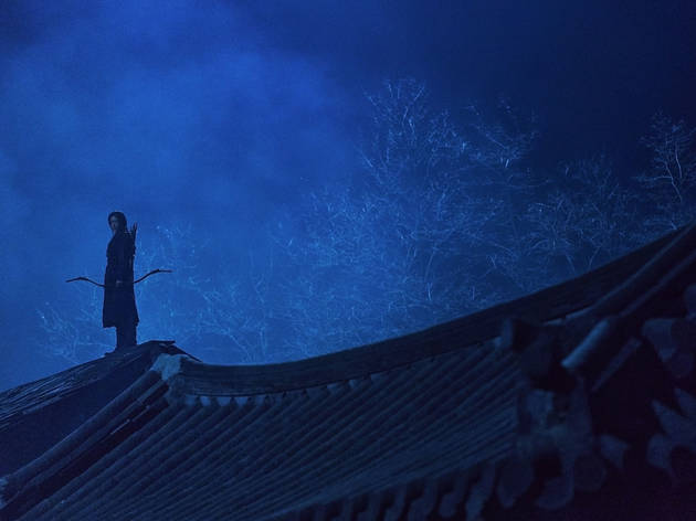 Kingdom: Ashin of the North Kingdom: Ashin of the North