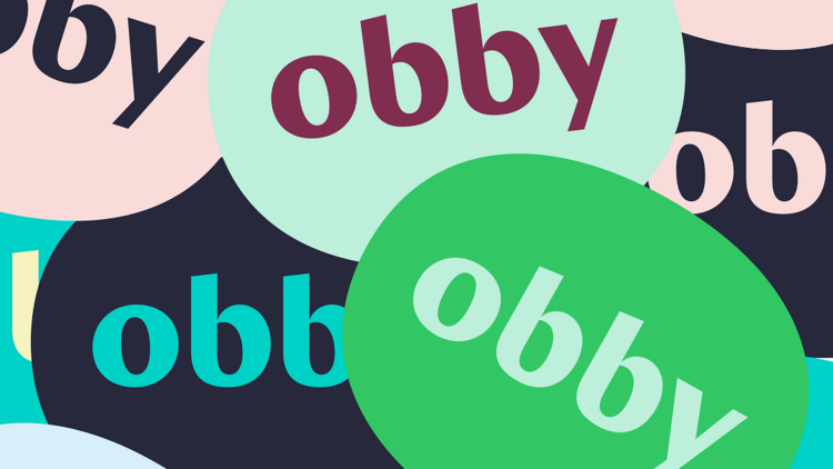 Discover Obby