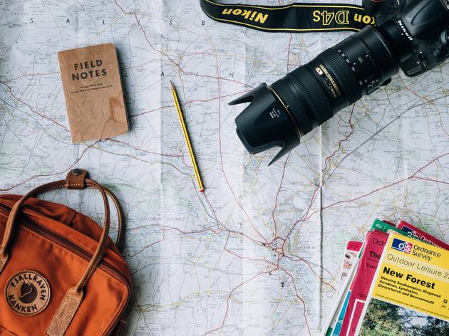 Está ansioso por voltar a viajar? Queremos saber tudo Está ansioso por voltar a viajar? Queremos saber tudo