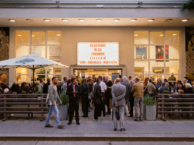 Stadtkino Stadtkino
