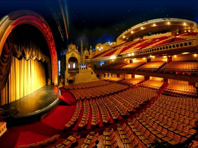 Grand Rex Grand Rex