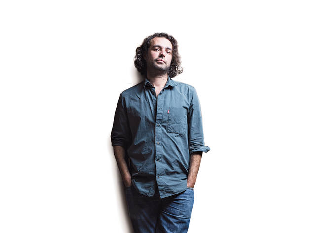 Pedro Azevedo Música, DJ, Produtor, Pedro Azevedo, La Flama Branca