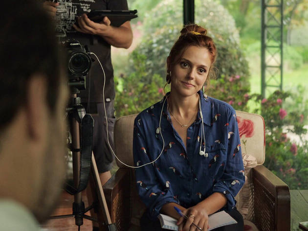 Madalena Almeida Televisão, Filmes, Atriz, Madalena Almeida