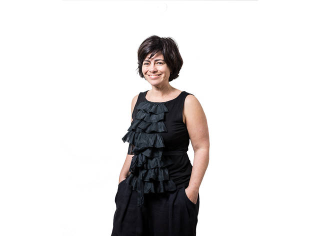 Rita Santos Empresária, Comida Independente, Rita Santos