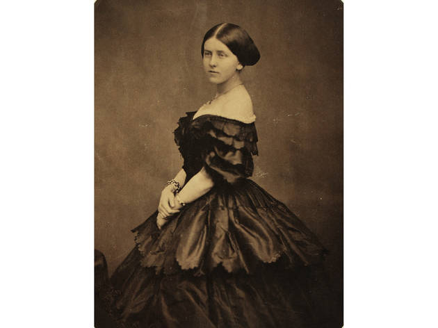 D. Estefânia Estefânia de Hohenzollern-Sigmaringen