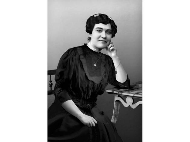 Carolina Beatriz Ângelo Estefânia de Hohenzollern-Sigmaringen