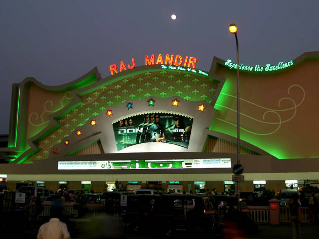 Raj Mandir Raj Mandir