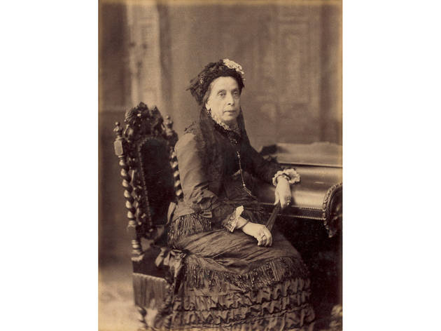 Ferreirinha Maria Antónia Ferreira