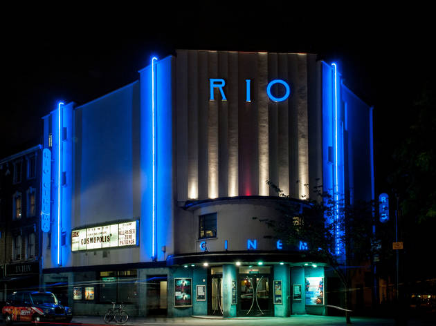 Rio Cinema Rio Cinema