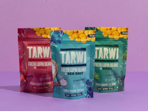 Tarwi Tarwi