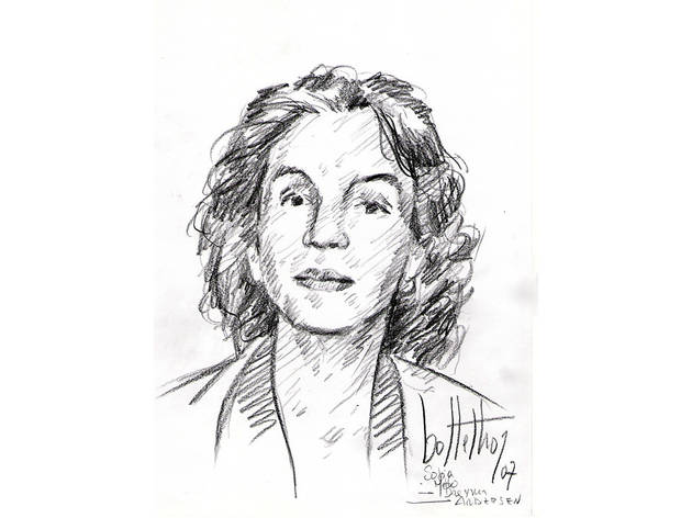 Sophia Mello Breyner Andresen Sophia Mello Breyner