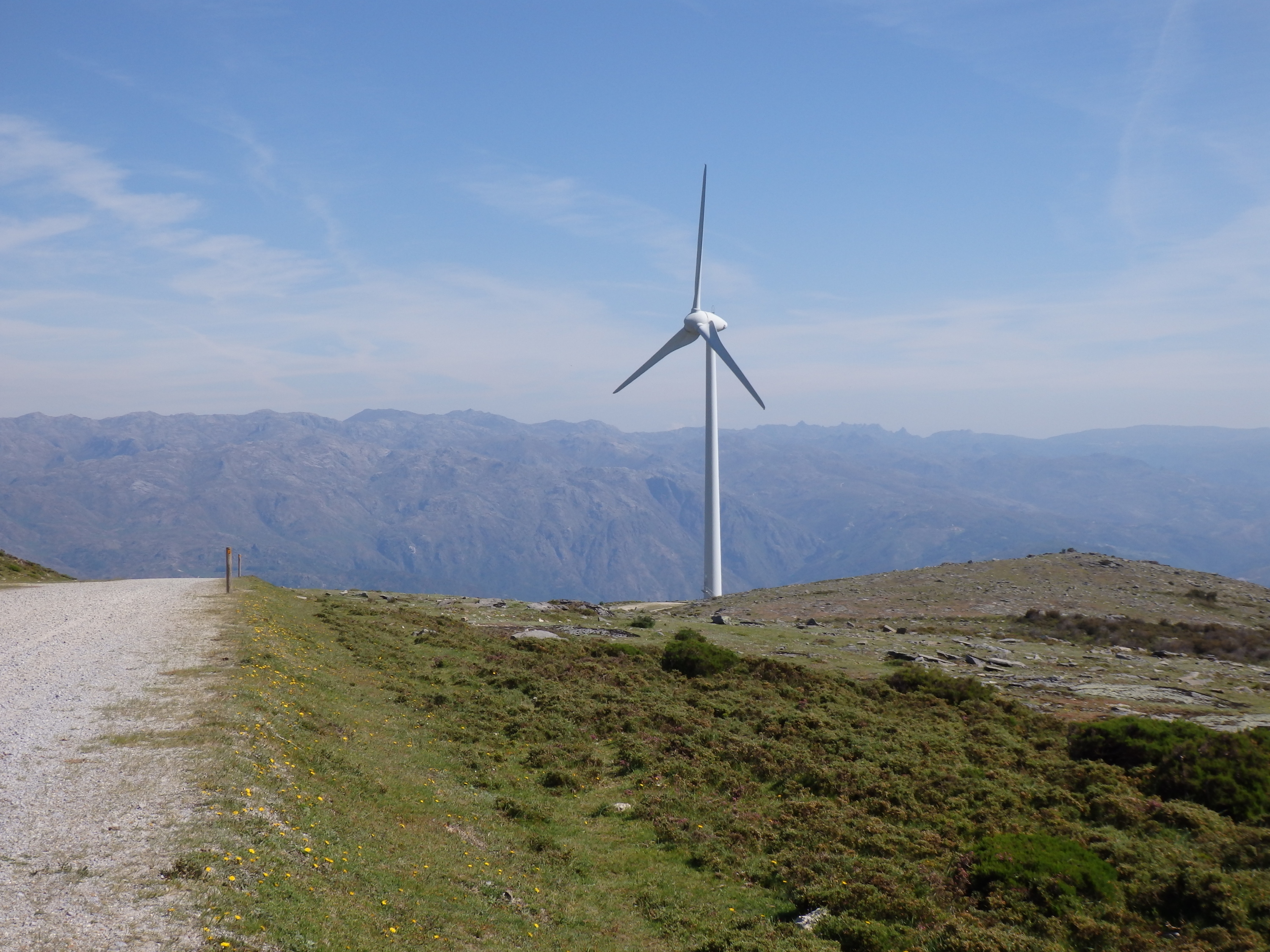 Serra da Cabreira