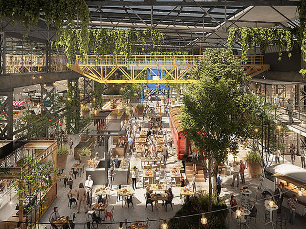 © Saguez & Partners © Saguez & Partners