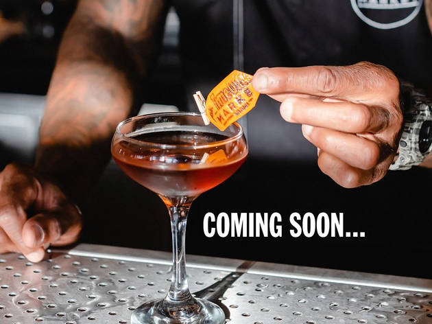 Time Out Market Miami will reopen in March, and we can’t wait to feed you Time Out Market Miami will reopen in March, and we can’t wait to feed you