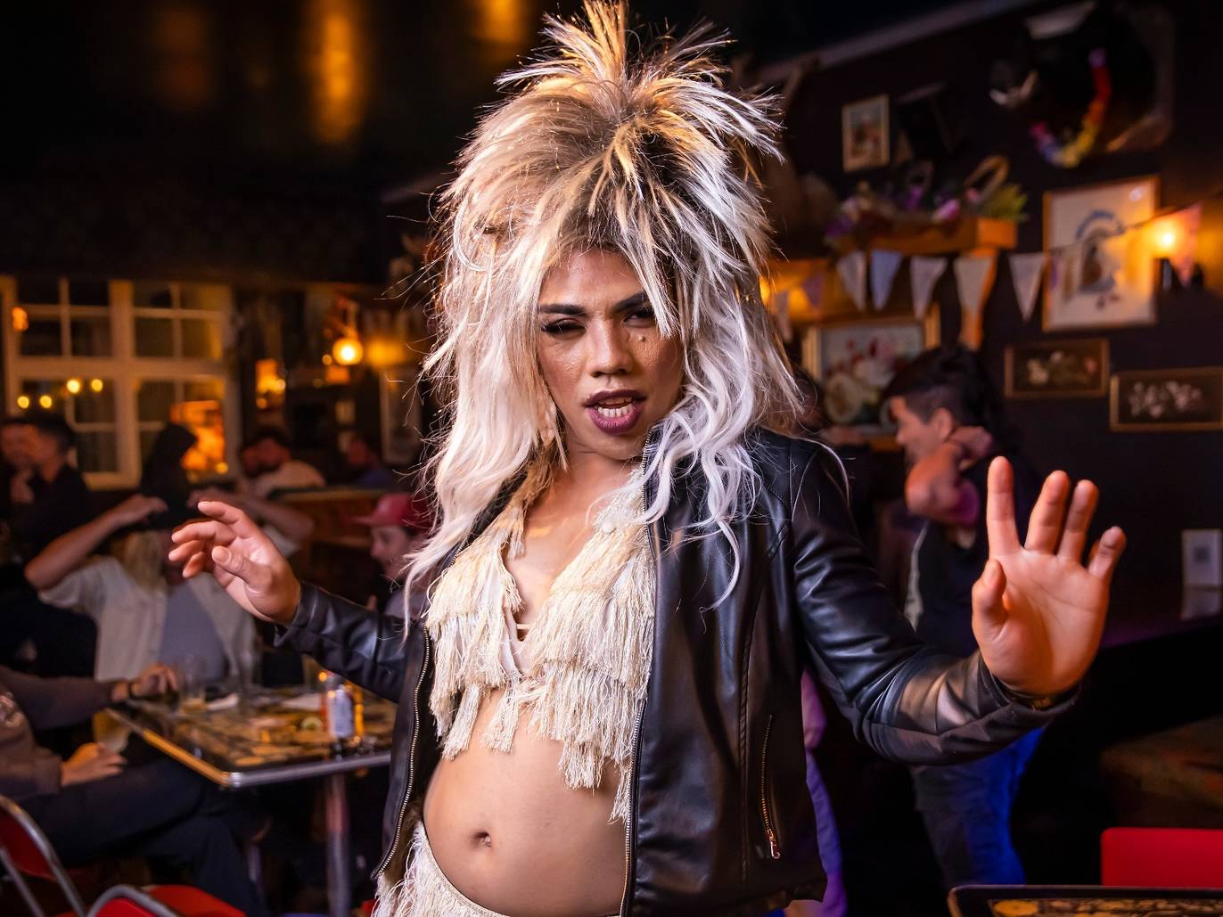 Where to see drag queens in Sydney