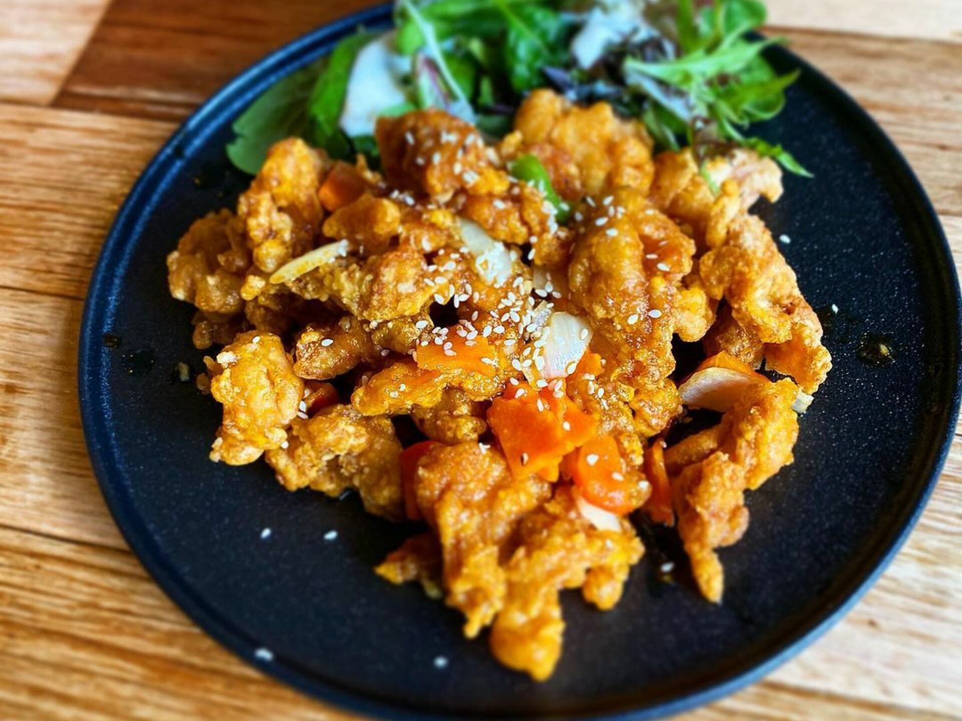 8 Best Korean Restaurants in Melbourne Right Now
