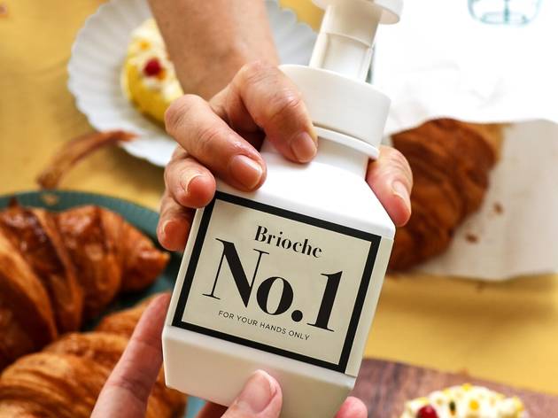Quick Bites: what to eat and other happenings in Singapore this week Quick Bites: what to eat and other happenings in Singapore this week